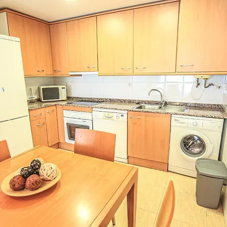 Litoral Costa Dorada - Port Marino Only Families * Cambrils