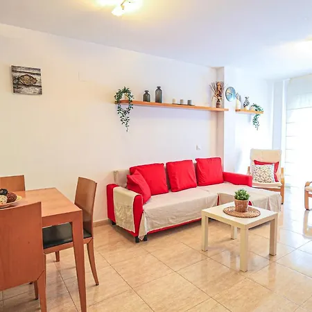 Litoral Costa Dorada - Port Marino Only Families Lejlighed
