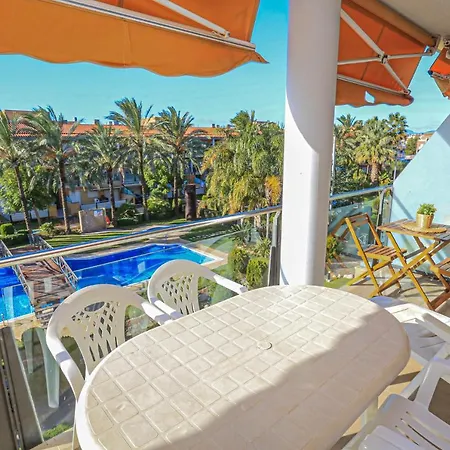 Litoral Costa Dorada - Port Marino Only Families Cambrils