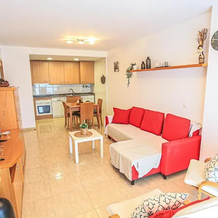 Litoral Costa Dorada - Port Marino Only Families *