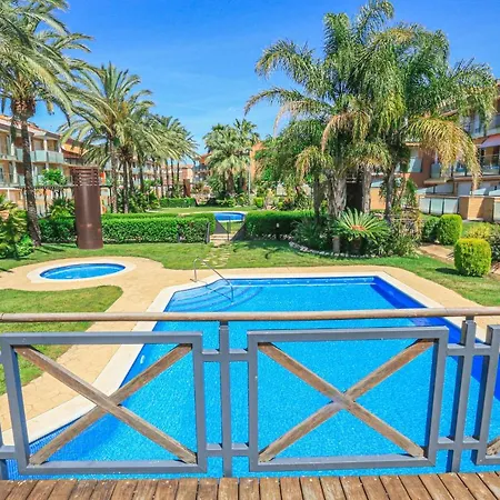 Litoral Costa Dorada - Port Marino Only Families Apartment Cambrils