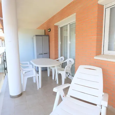 Litoral Costa Dorada - Port Marino Only Families Apartment