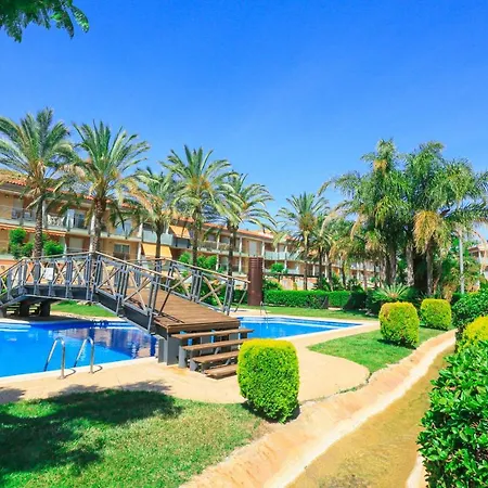 Apartment Litoral Costa Dorada - Port Marino Only Families Cambrils