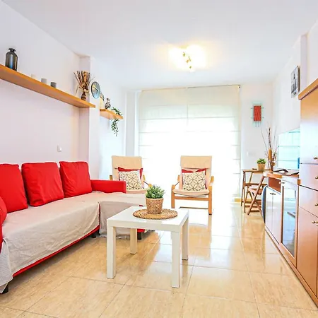 Litoral Costa Dorada - Port Marino Only Families * Cambrils