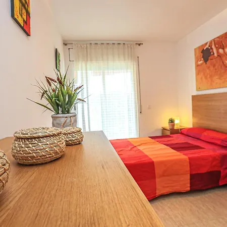 Apartment Litoral Costa Dorada - Port Marino Only Families