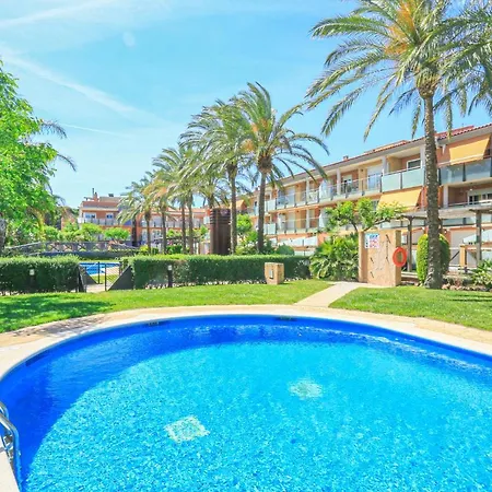 Apartment Litoral Costa Dorada - Port Marino Only Families Cambrils
