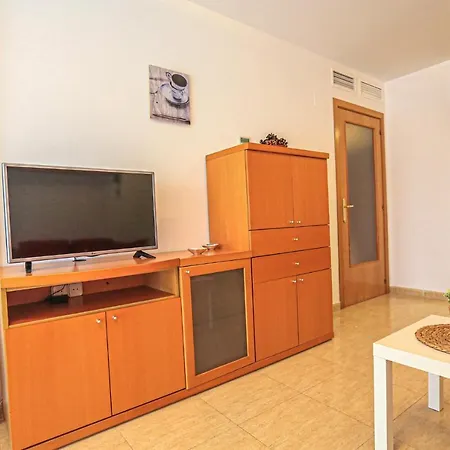 Apartment Litoral Costa Dorada - Port Marino Only Families *