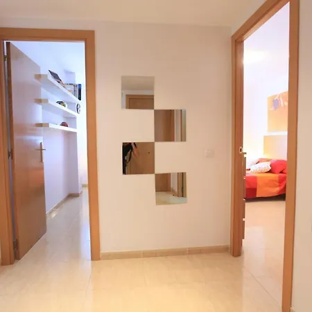 Apartment Litoral Costa Dorada - Port Marino Only Families *