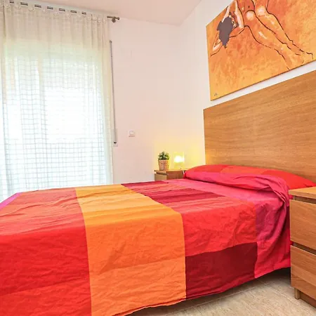 Litoral Costa Dorada - Port Marino Only Families