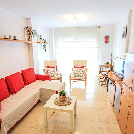 Litoral Costa Dorada - Port Marino Only Families Apartment