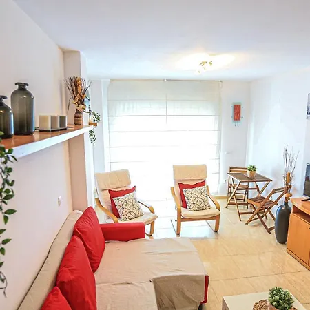 Apartment Litoral Costa Dorada - Port Marino Only Families *