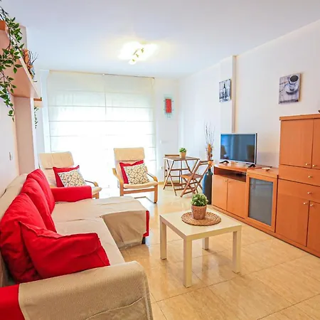 Litoral Costa Dorada - Port Marino Only Families *