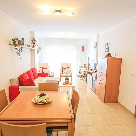 Apartment Litoral Costa Dorada - Port Marino Only Families