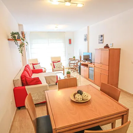 Litoral Costa Dorada - Port Marino Only Families * Cambrils