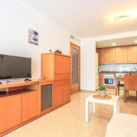 Litoral Costa Dorada - Port Marino Only Families Cambrils