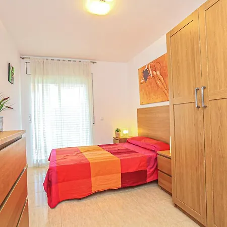 Litoral Costa Dorada - Port Marino Only Families