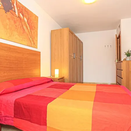 Litoral Costa Dorada - Port Marino Only Families * Cambrils